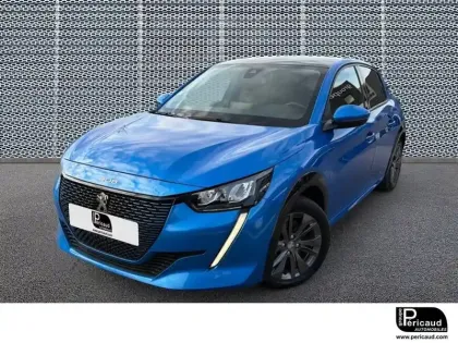 Photo Peugeot 208 Allure