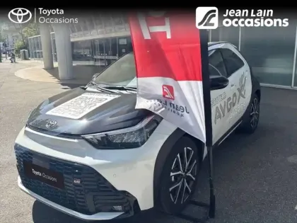 Photo Toyota Aygo X Gr Sport