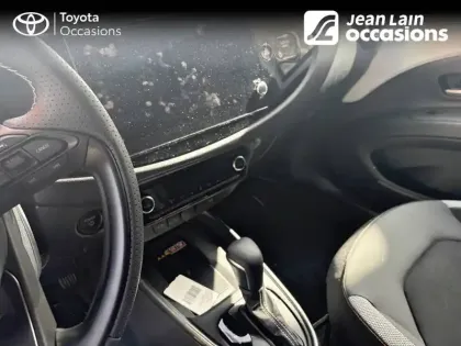 Photo 13 Toyota Aygo X  Hybride 116h