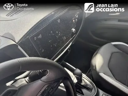 Photo 15 Toyota Aygo X  Hybride 116h