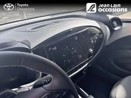 Photo 14 Toyota Aygo X  Hybride 116h
