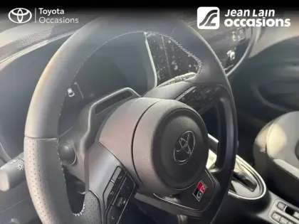 Photo 11 Toyota Aygo X  Hybride 116h