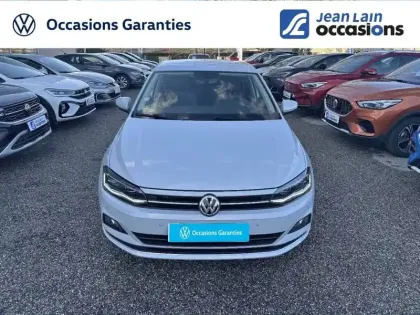 Photo 60 Volkswagen Polo  1.6 TDI 95 S&S DSG7