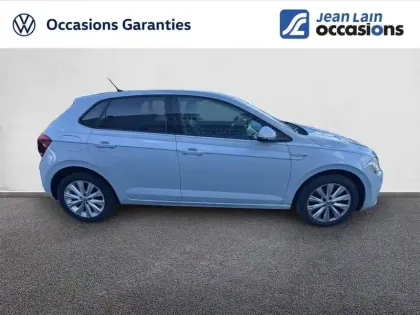 Photo 35 Volkswagen Polo  1.6 TDI 95 S&S DSG7