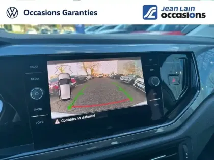 Photo 48 Volkswagen Polo  1.6 TDI 95 S&S DSG7