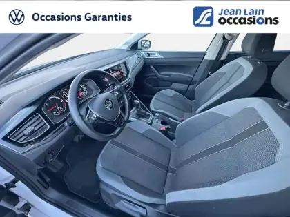 Photo 44 Volkswagen Polo  1.6 TDI 95 S&S DSG7