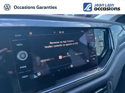 Photo 19 Volkswagen Polo  1.6 TDI 95 S&S DSG7