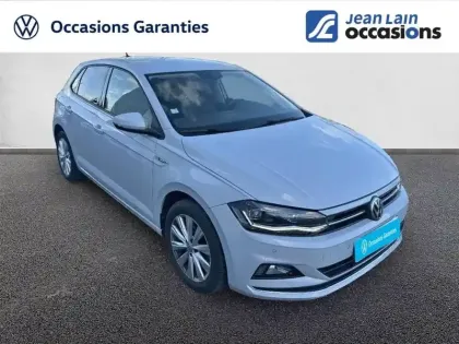 Photo 41 Volkswagen Polo  1.6 TDI 95 S&S DSG7