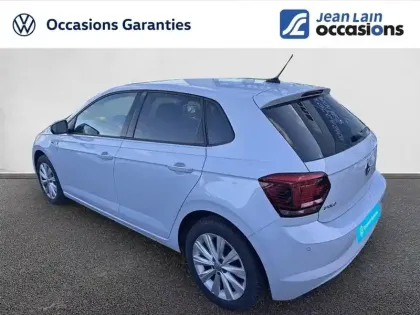 Photo 42 Volkswagen Polo  1.6 TDI 95 S&S DSG7