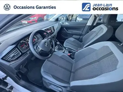 Photo 31 Volkswagen Polo  1.6 TDI 95 S&S DSG7