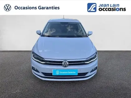 Photo 40 Volkswagen Polo  1.6 TDI 95 S&S DSG7