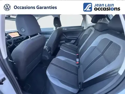 Photo 37 Volkswagen Polo  1.6 TDI 95 S&S DSG7