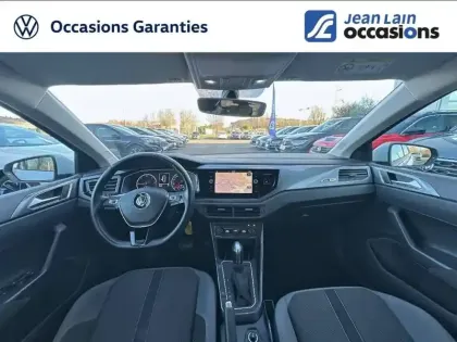 Photo 54 Volkswagen Polo  1.6 TDI 95 S&S DSG7