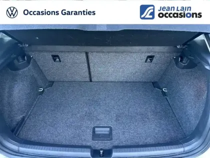 Photo 13 Volkswagen Polo  1.6 TDI 95 S&S DSG7