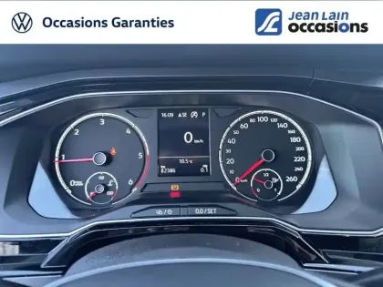 Photo 17 Volkswagen Polo  1.6 TDI 95 S&S DSG7