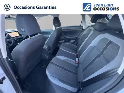 Photo 5 Volkswagen Polo  1.6 TDI 95 S&S DSG7