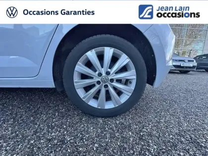 Photo 43 Volkswagen Polo  1.6 TDI 95 S&S DSG7