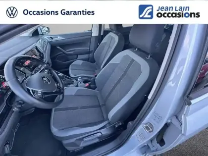 Photo 36 Volkswagen Polo  1.6 TDI 95 S&S DSG7