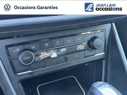 Photo 18 Volkswagen Polo  1.6 TDI 95 S&S DSG7