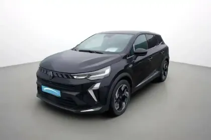 Photo Renault Symbioz Techno