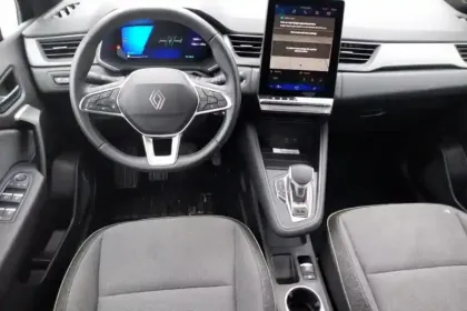 Photo 8 Renault Symbioz  E-Tech full hybrid 145