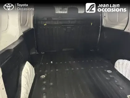 Photo 9 Toyota Proace  CITY MEDIUM 1.5L 100 D-4D BVM5