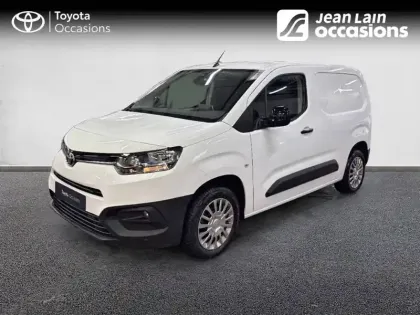 Photo Toyota Proace Business