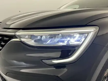 Photo 29 Renault Arkana  E-Tech 145 - 21B