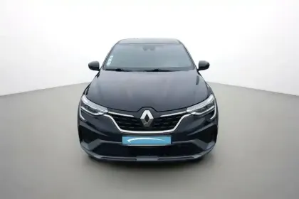 Photo 7 Renault Arkana  E-Tech 145 - 21B