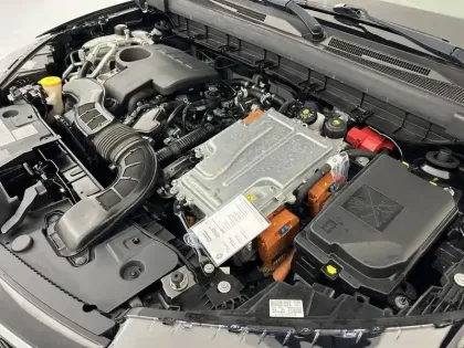 Photo 30 Renault Arkana  E-Tech 145 - 21B