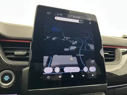 Photo 32 Renault Arkana  E-Tech 145 - 21B