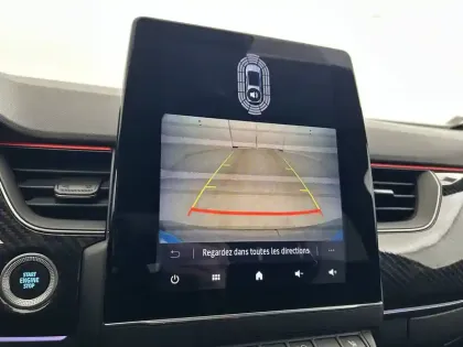 Photo 28 Renault Arkana  E-Tech 145 - 21B