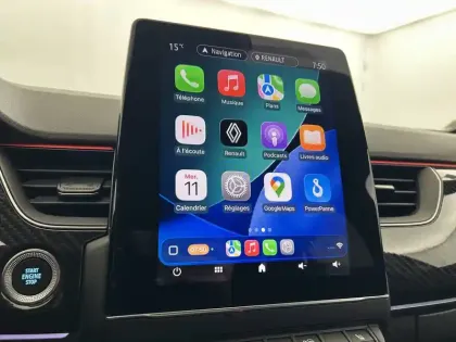 Photo 33 Renault Arkana  E-Tech 145 - 21B