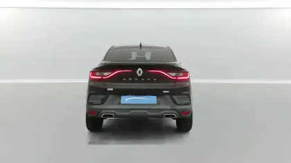 Photo 12 Renault Arkana  E-Tech 145 - 21B