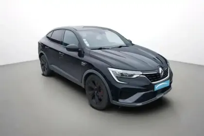 Photo 6 Renault Arkana  E-Tech 145 - 21B
