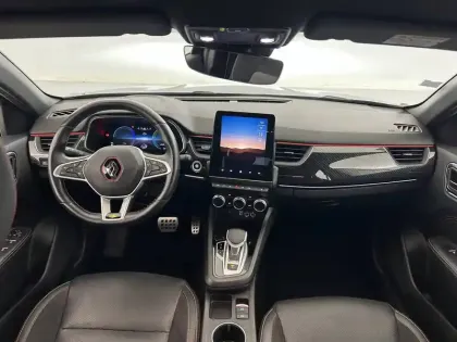 Photo 34 Renault Arkana  E-Tech 145 - 21B