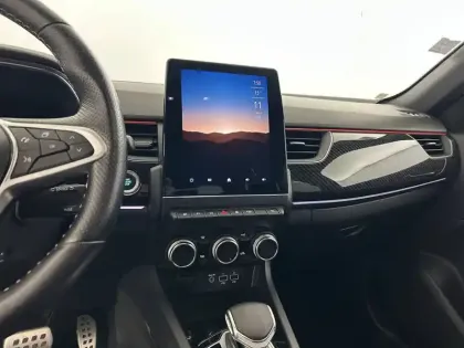 Photo 20 Renault Arkana  E-Tech 145 - 21B