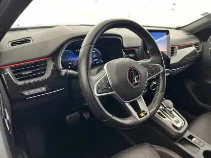 Photo 18 Renault Arkana  E-Tech 145 - 21B