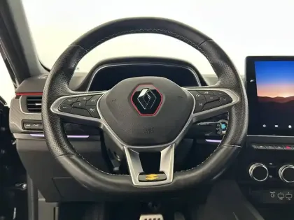 Photo 23 Renault Arkana  E-Tech 145 - 21B