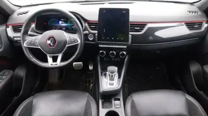 Photo 8 Renault Arkana  E-Tech 145 - 21B