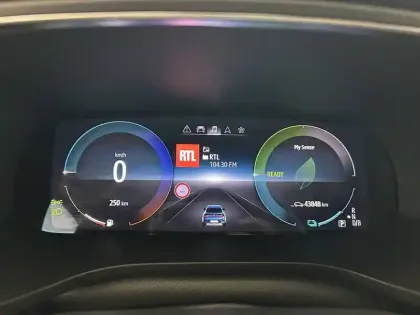 Photo 25 Renault Arkana  E-Tech 145 - 21B