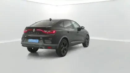 Photo 13 Renault Arkana  E-Tech 145 - 21B