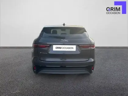 Photo 19 Jaguar F-Pace  2.0 - D200 MHEV AWD BVA8