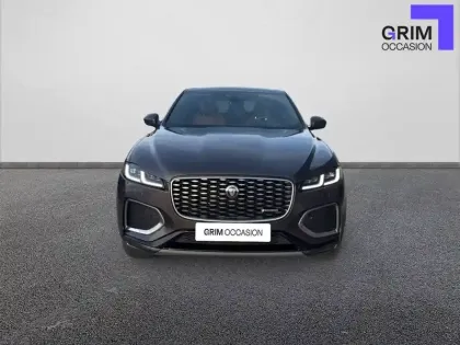 Photo 18 Jaguar F-Pace  2.0 - D200 MHEV AWD BVA8