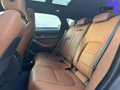 Photo 10 Jaguar F-Pace  2.0 - D200 MHEV AWD BVA8