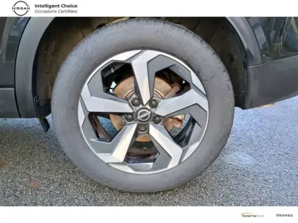 Photo 32 Nissan Qashqai  e-Power 190 ch