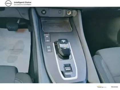 Photo 45 Nissan Qashqai  e-Power 190 ch