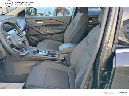 Photo 46 Nissan Qashqai  e-Power 190 ch