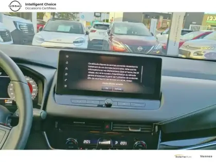 Photo 43 Nissan Qashqai  e-Power 190 ch