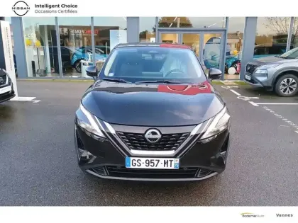 Photo 22 Nissan Qashqai  e-Power 190 ch